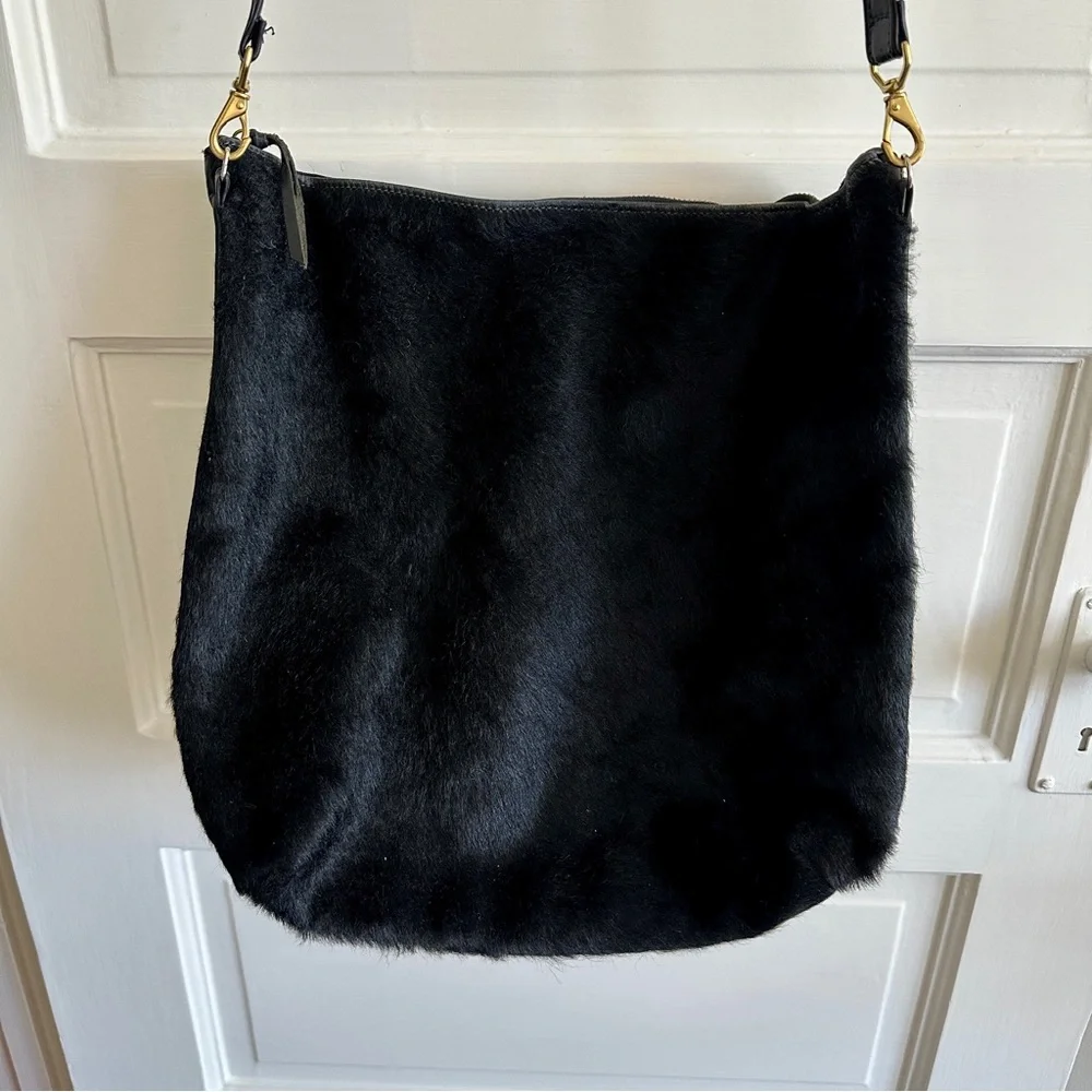 Big PRIMECUT Black‎ Shoulder Bag, Gorgeous! - Picture 2 of 7